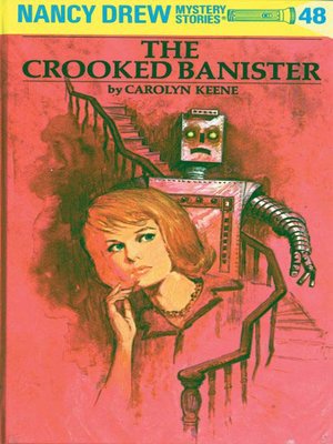 cover image of The Crooked Banister